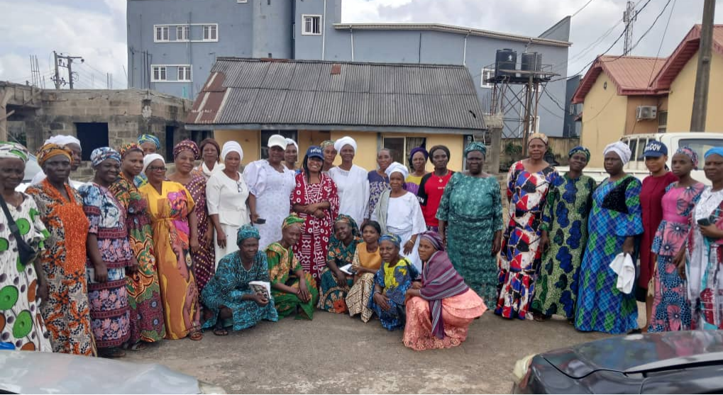 Maternal and Child Healthcare