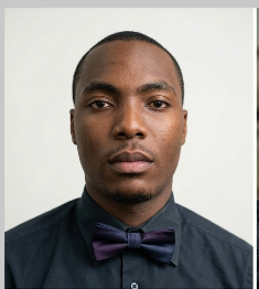 Dr. Ayodeji Victor Omolona
