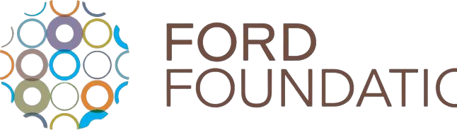 Ford Foundation Logo