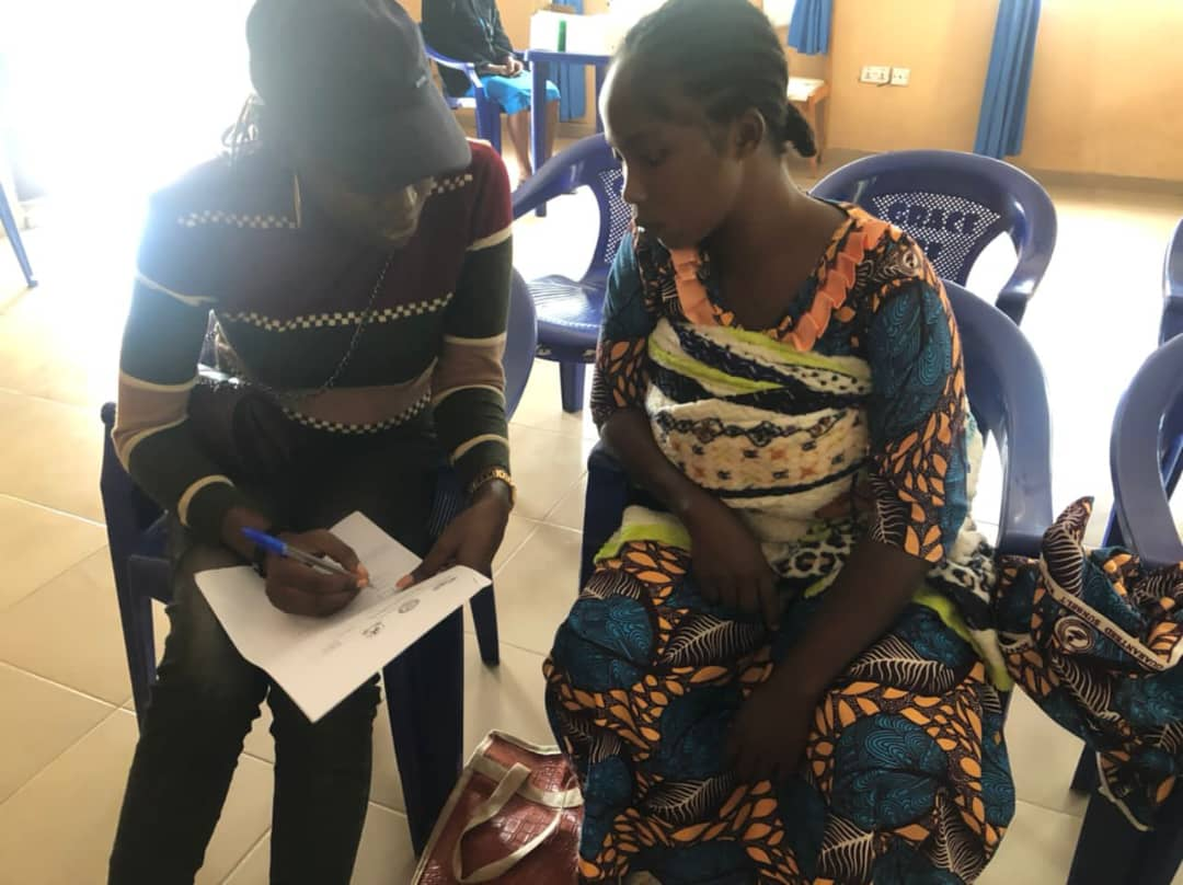 Community Livelihoods & Vocational Empowerment