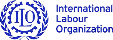 ILO Logo