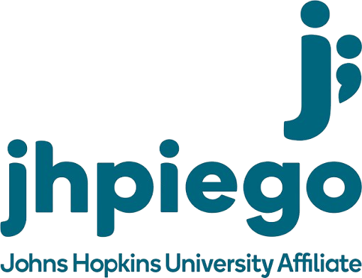 Jhpiego Logo