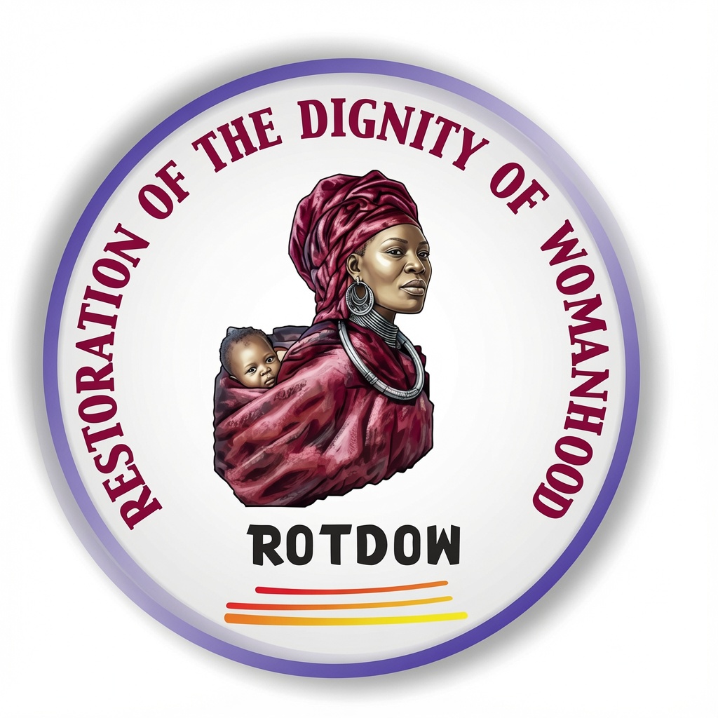 ROTDOW Logo
