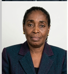 Prof. (Mrs.) Tinuola Adebolu