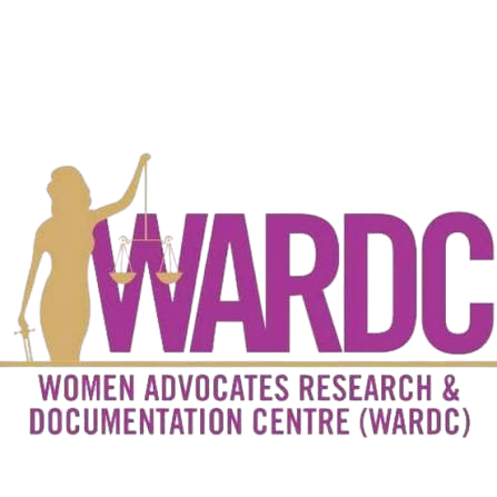 WARDC Logo