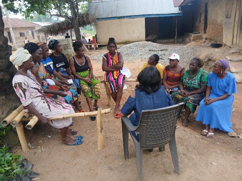 ACCEL Africa Child Labor Elimination Project