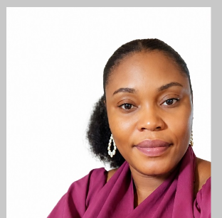 Mrs. Damilola Adesoji