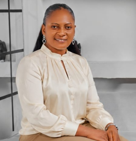 Mrs. Agnes Simon